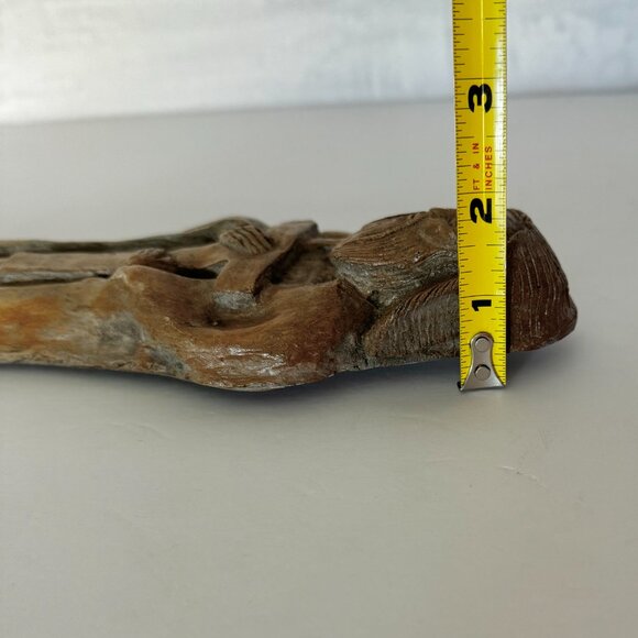 St. Joseph 10.5" Wall Plaque Patron of Fathers & Protector of Houses Religious - Picture 9 of 9